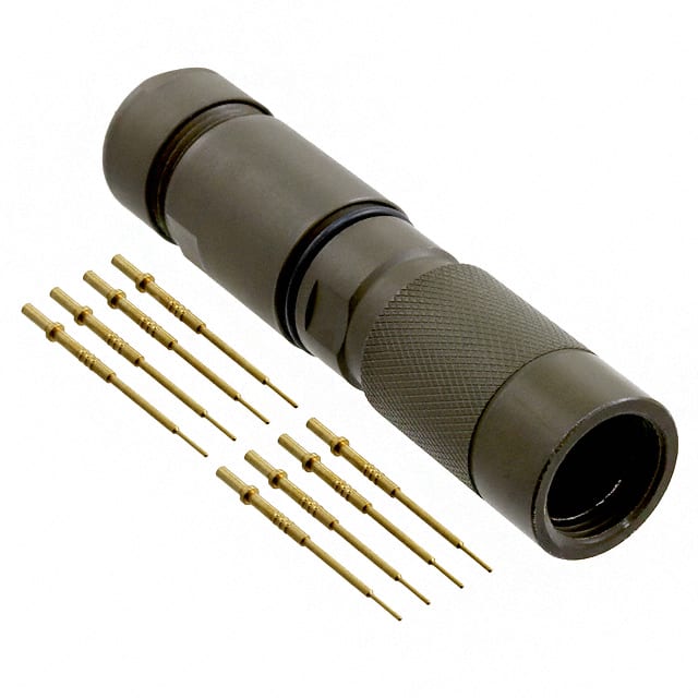 UCOM-10G+ PTCGGA Amphenol Socapex  Assemblages de connecteurs circulaires